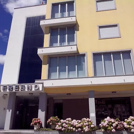 Hotel Mirafresno