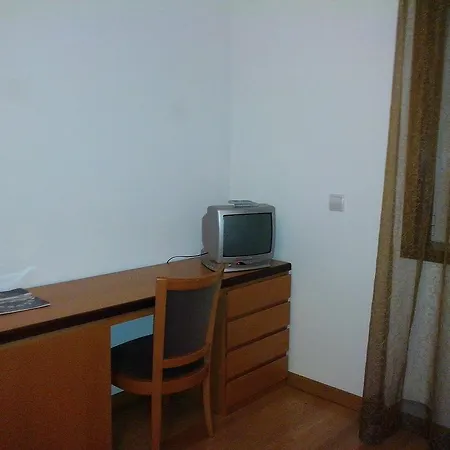 Mirafresno Hotel 3*