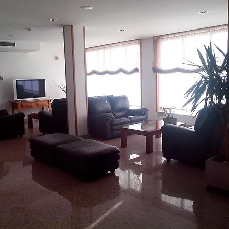 Mirafresno Hotel
