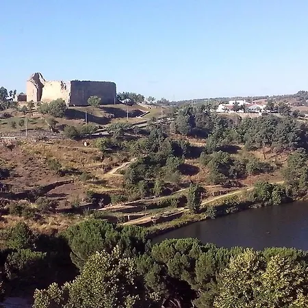 Mirafresno Szálloda Miranda do Douro