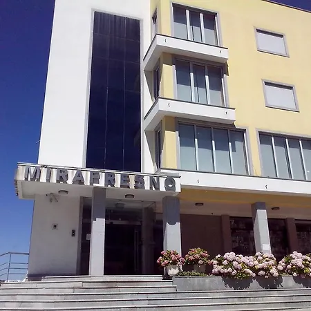Mirafresno 3* Miranda do Douro