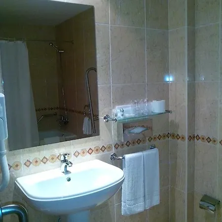Mirafresno Szálloda 3*