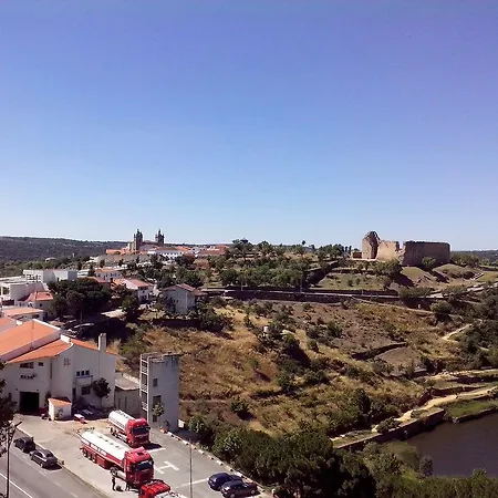 Mirafresno Hotel 3*