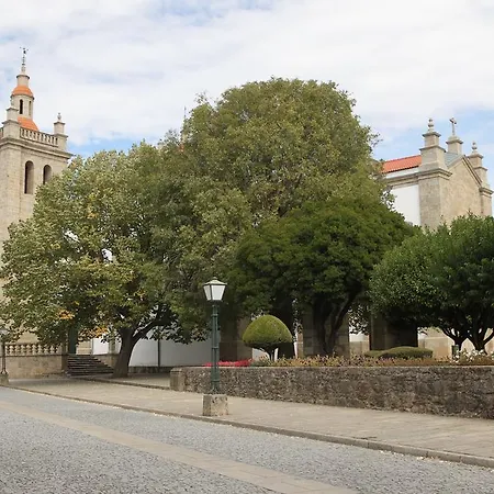 Mirafresno 3* Miranda do Douro