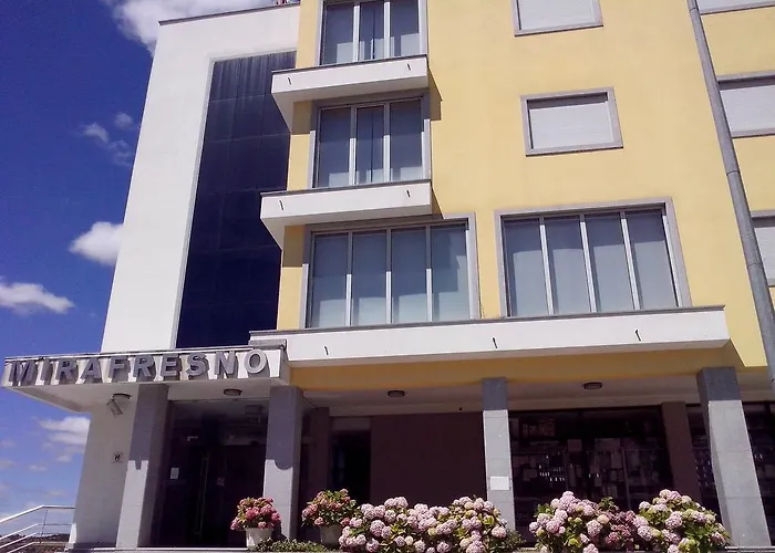 Hotell Mirafresno