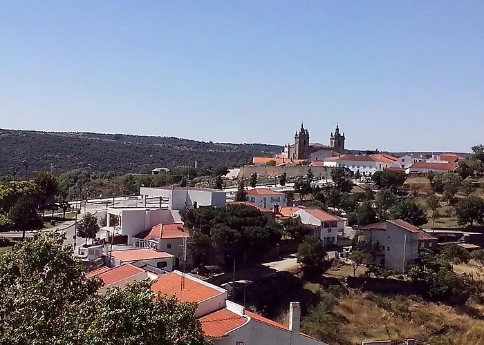 Hotel Mirafresno Miranda do Douro