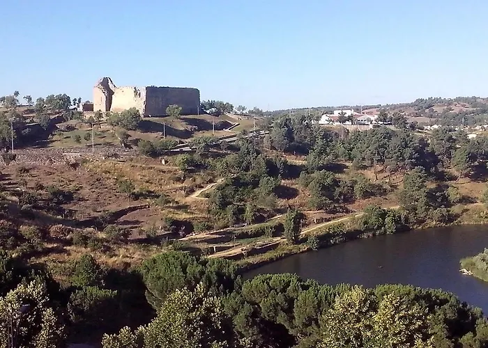 Mirafresno Hotell Miranda do Douro