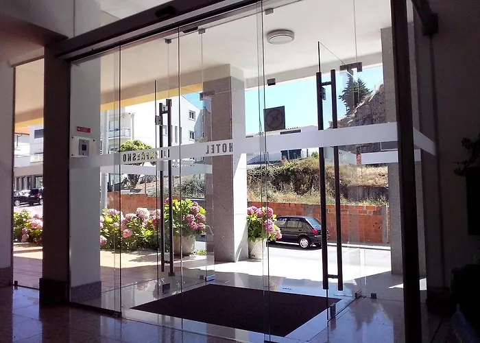 Mirafresno 3* Miranda do Douro