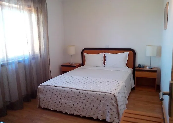 Mirafresno 3* Miranda do Douro