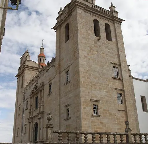 Mirafresno Hotell Miranda do Douro