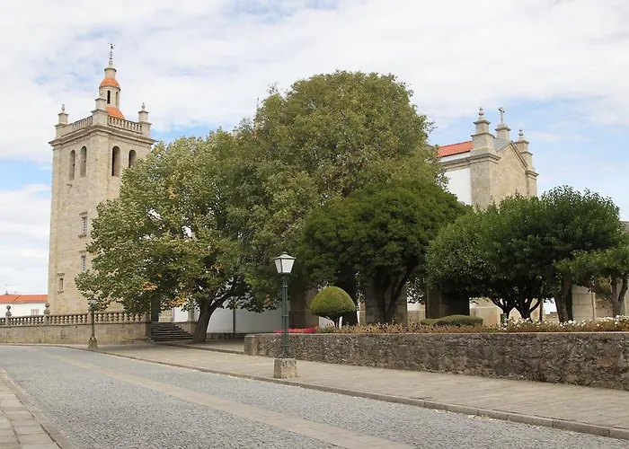 Mirafresno 3* Miranda do Douro